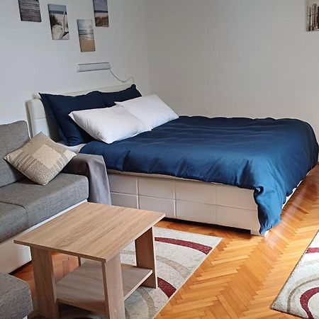 Apartmán Opatija Centar Exteriér fotografie