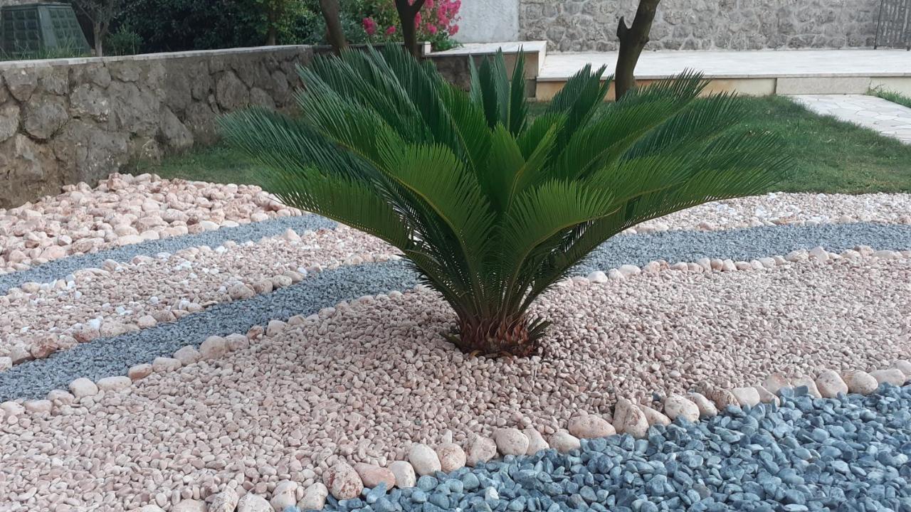 Apartmán Opatija Centar Exteriér fotografie
