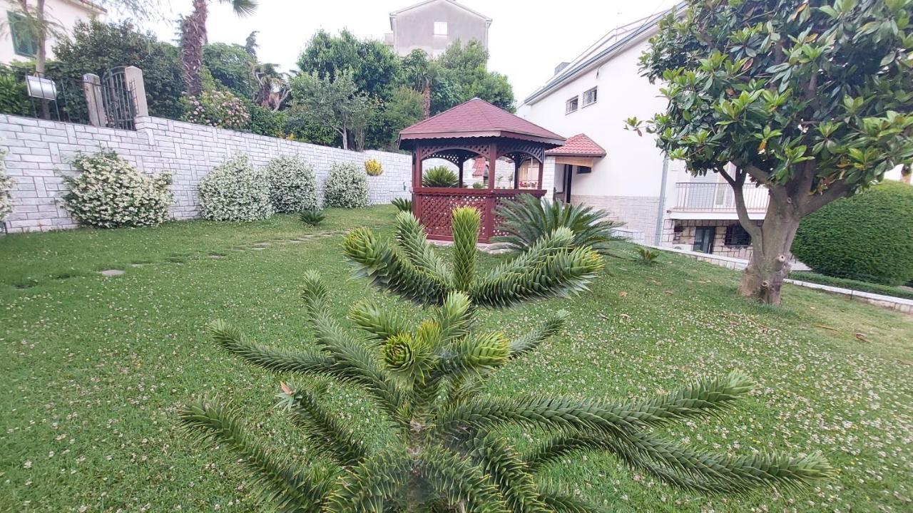 Apartmán Opatija Centar Exteriér fotografie