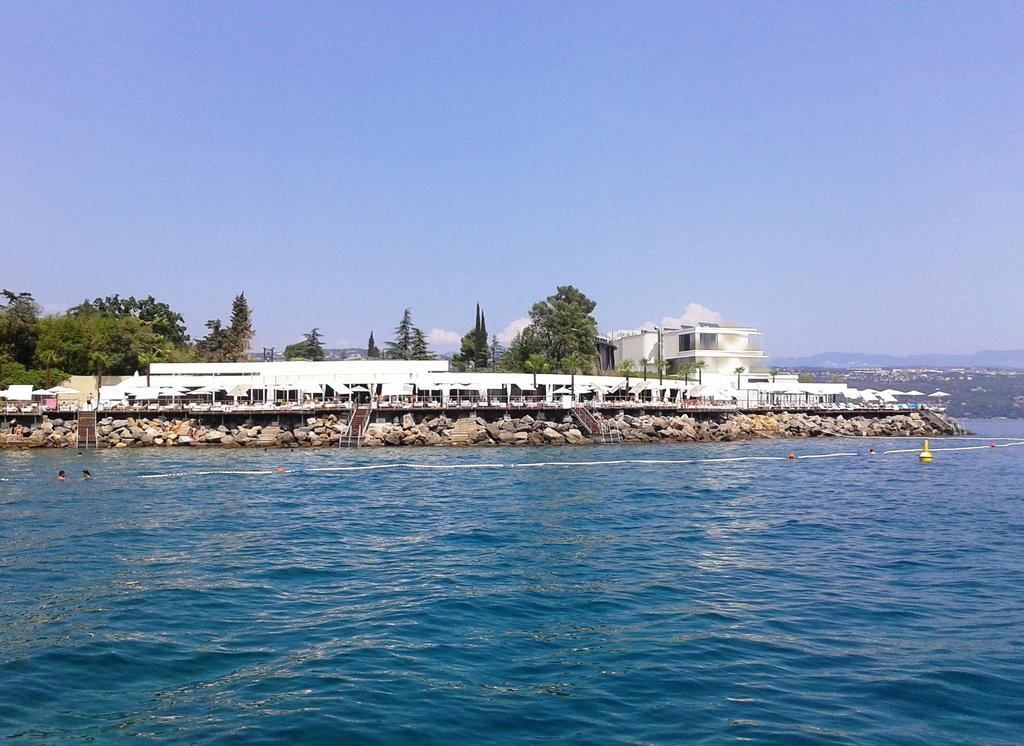 Apartmán Opatija Centar Pokoj fotografie