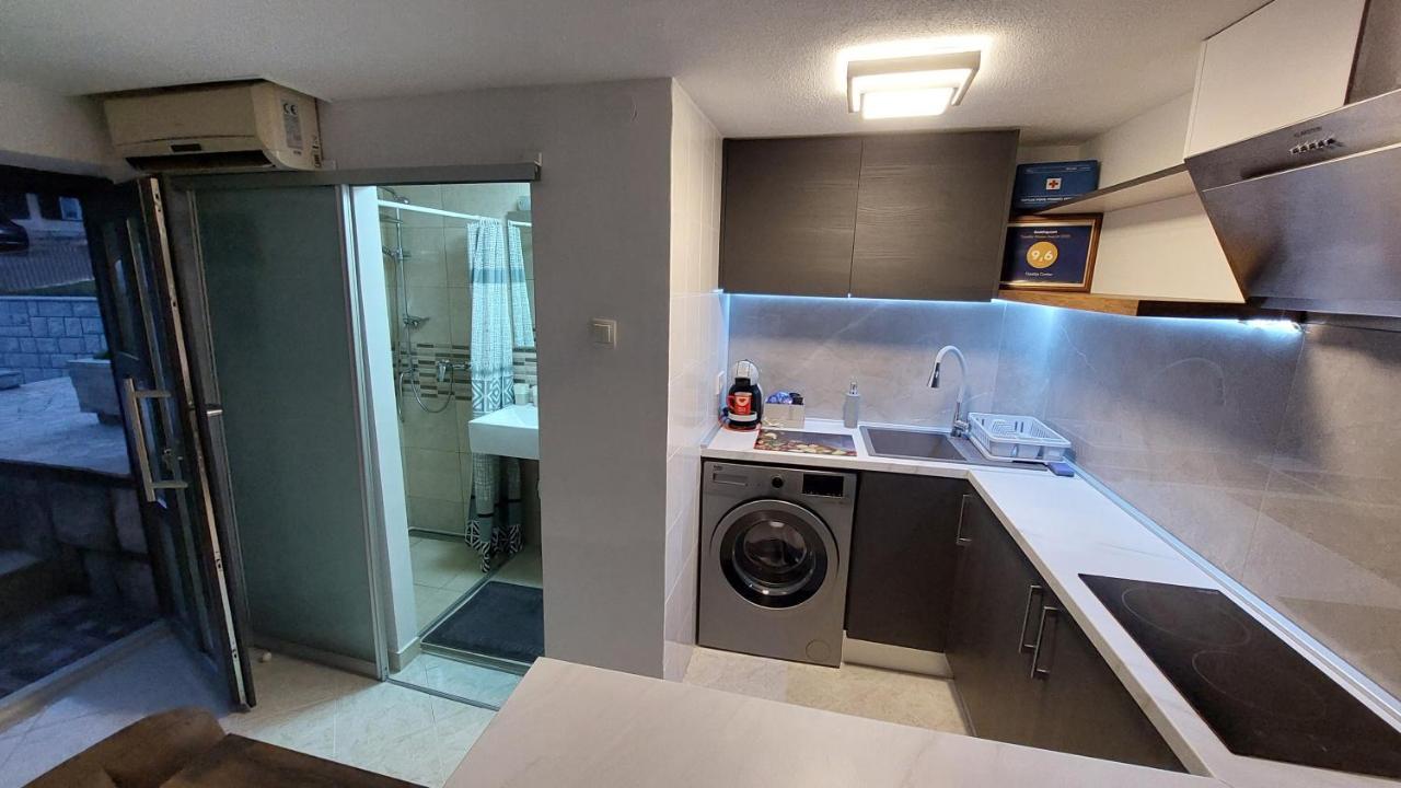 Apartmán Opatija Centar Exteriér fotografie