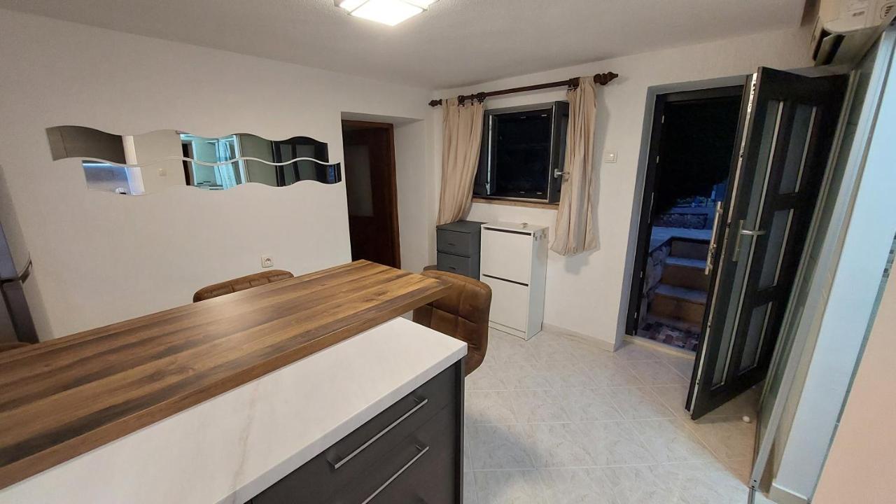 Apartmán Opatija Centar Exteriér fotografie
