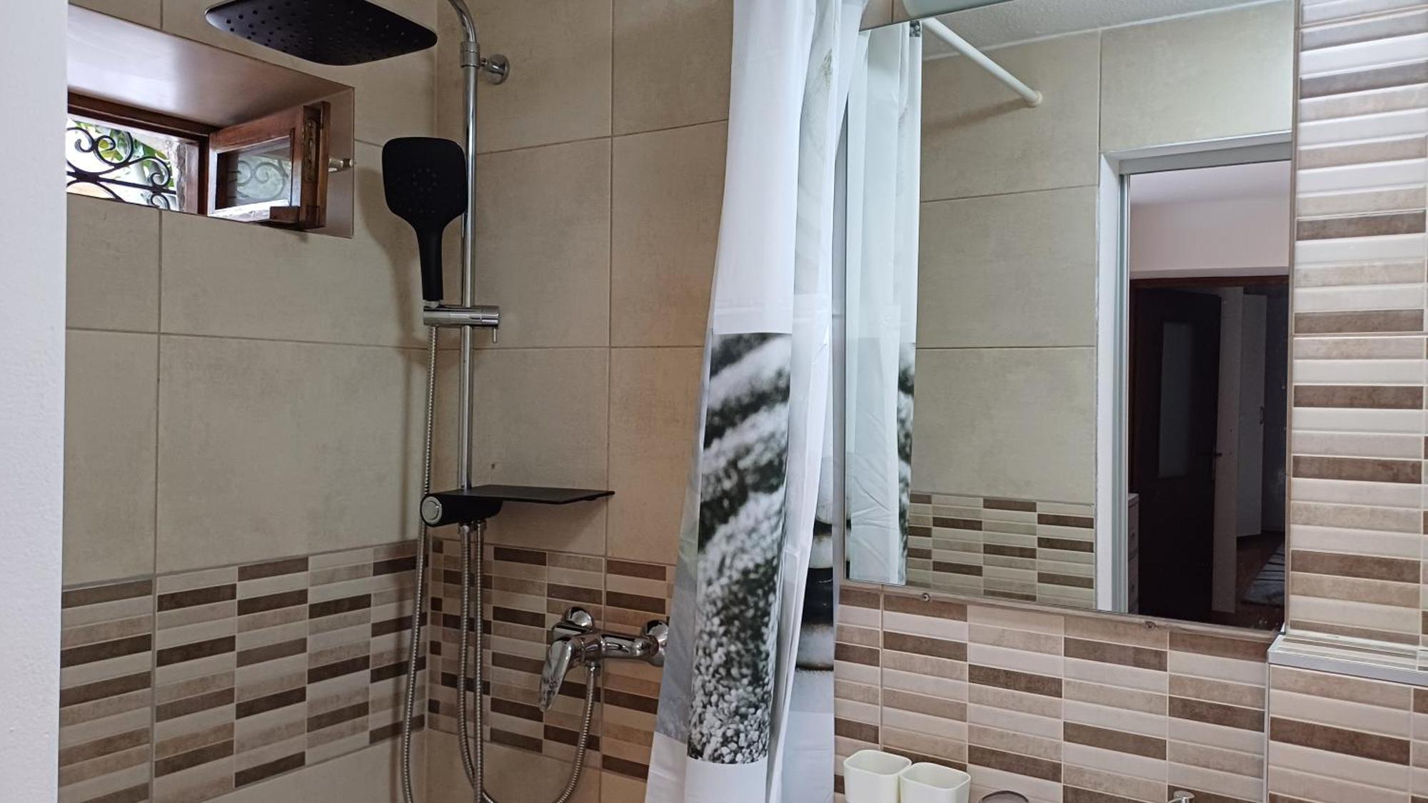 Apartmán Opatija Centar Exteriér fotografie