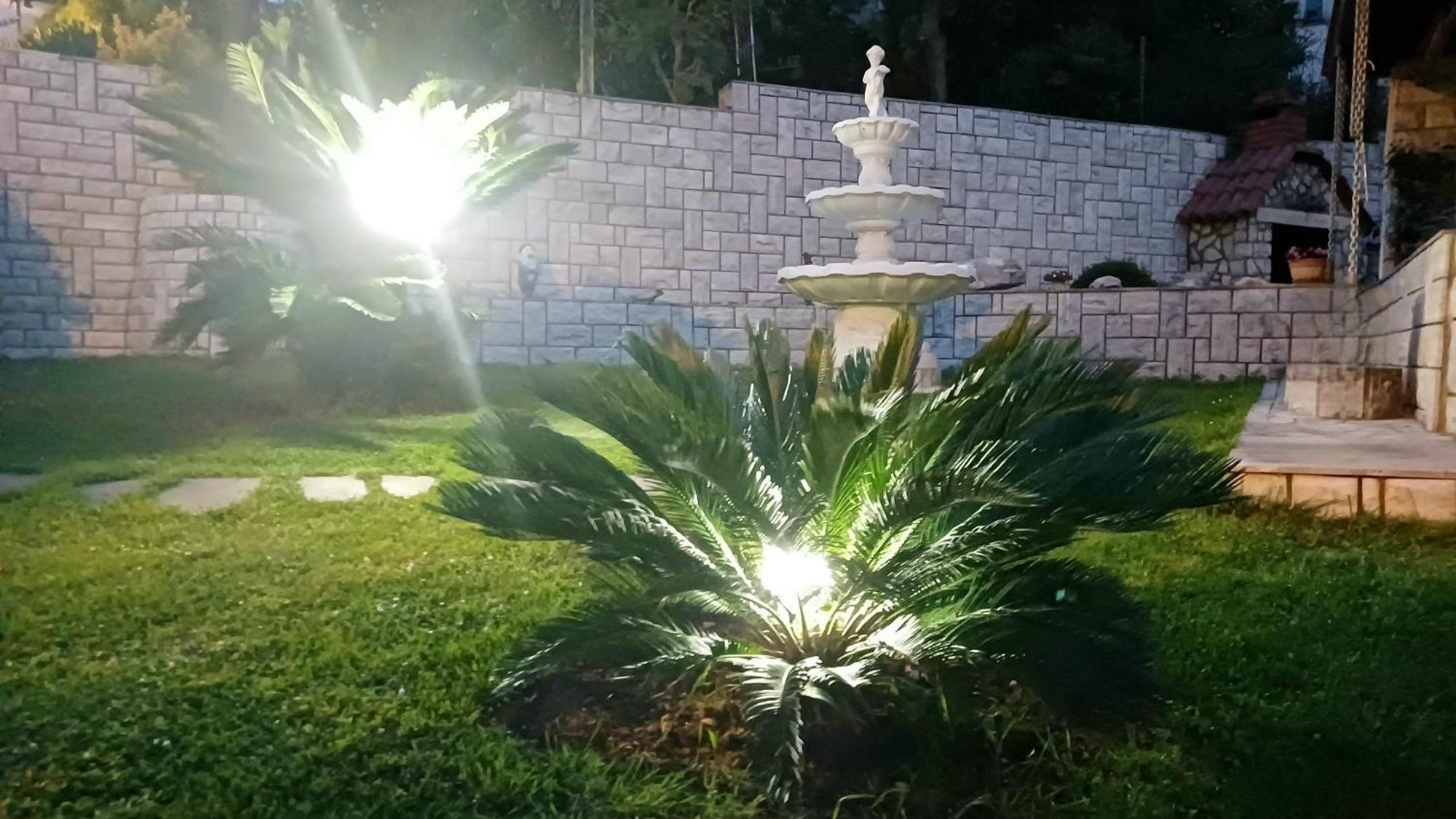 Apartmán Opatija Centar Exteriér fotografie
