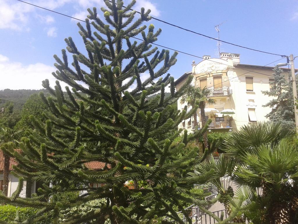 Apartmán Opatija Centar Exteriér fotografie